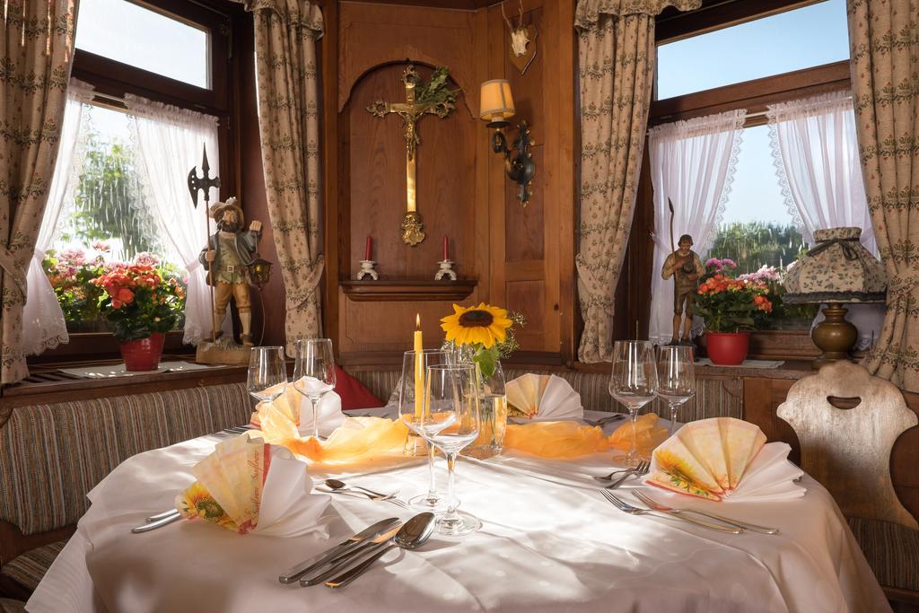 Gasthaus Sonne Neuhaeusle Sankt Märgen Kültér fotó