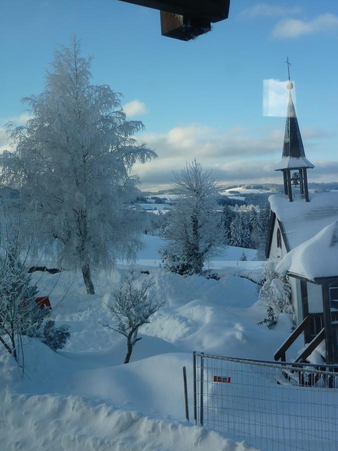Gasthaus Sonne Neuhaeusle Sankt Märgen Kültér fotó