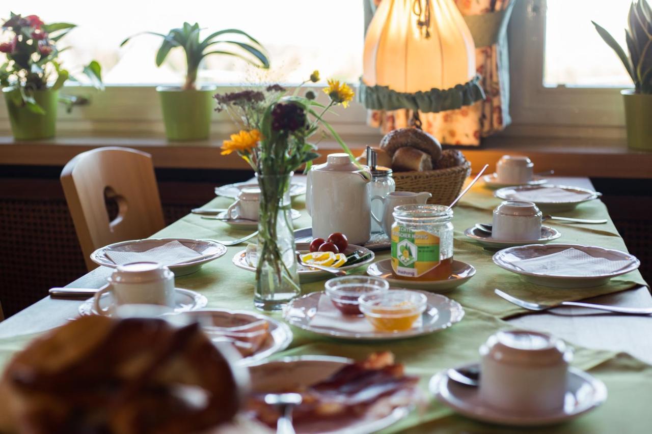 Gasthaus Sonne Neuhaeusle Sankt Märgen Kültér fotó