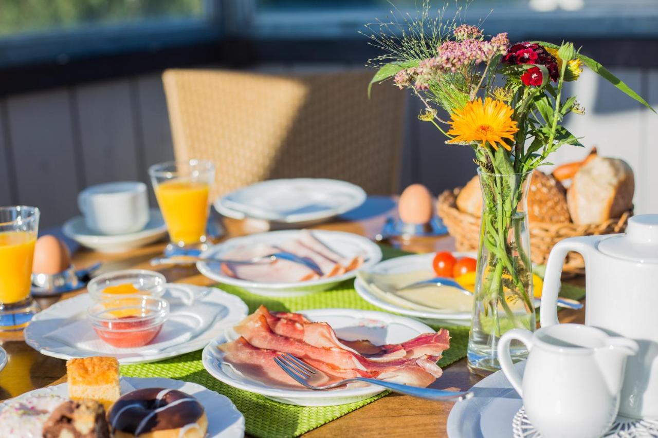 Gasthaus Sonne Neuhaeusle Sankt Märgen Kültér fotó