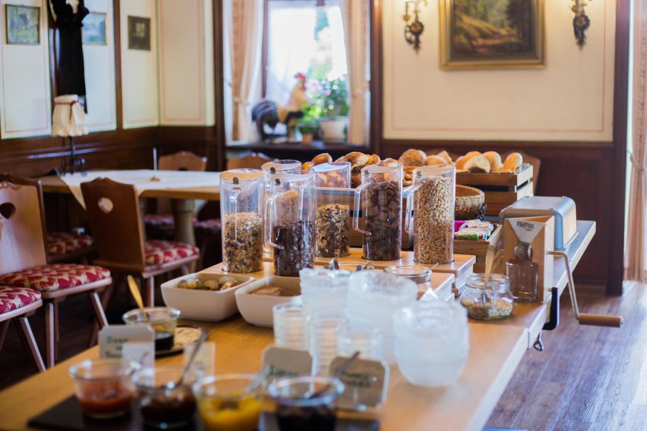 Gasthaus Sonne Neuhaeusle Sankt Märgen Kültér fotó